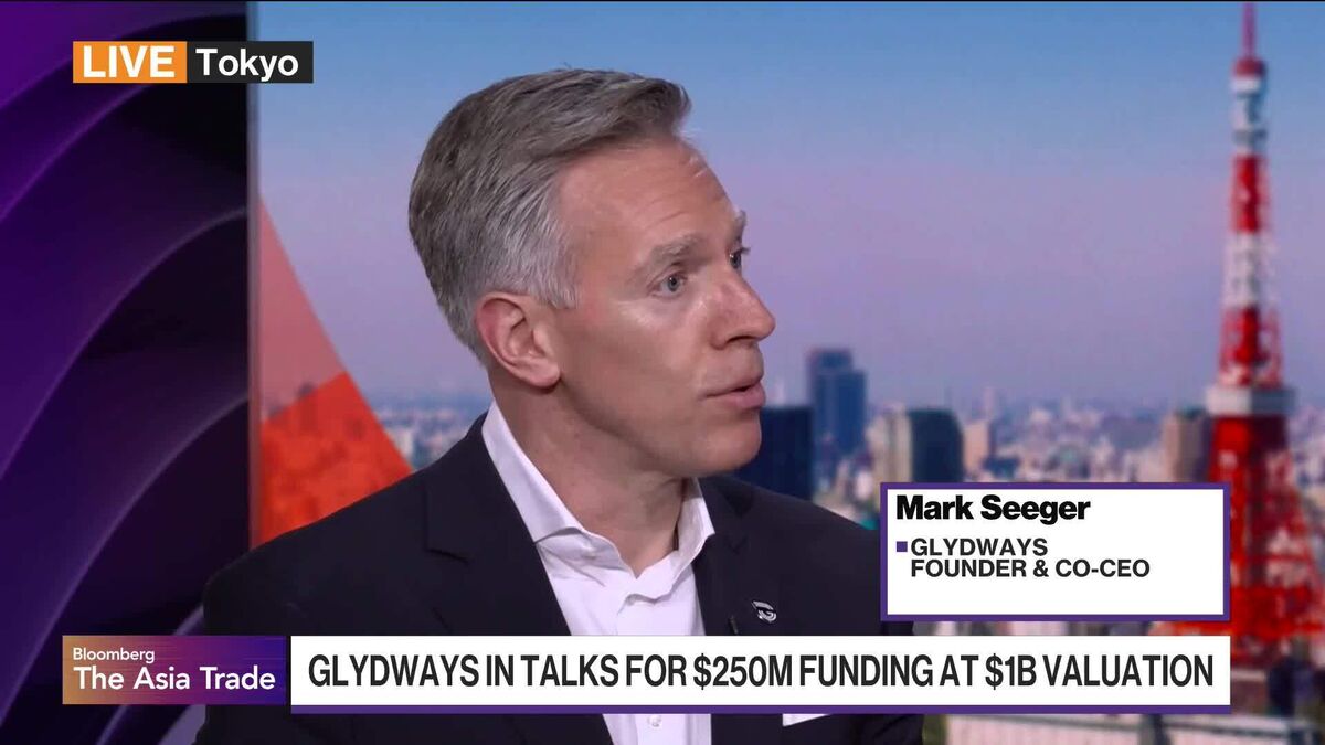 Glydways Co-CEO on Funding Outlook