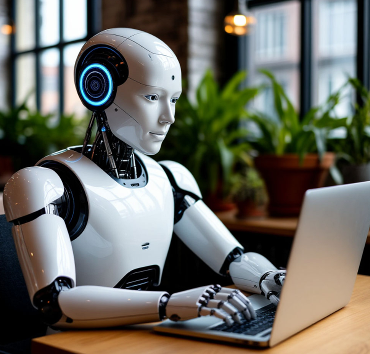 Будущее фриланса: как AI меняет рынок и создает новые возможности