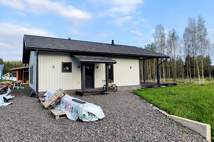 Российские дачники пожаловались на удар по бюджету