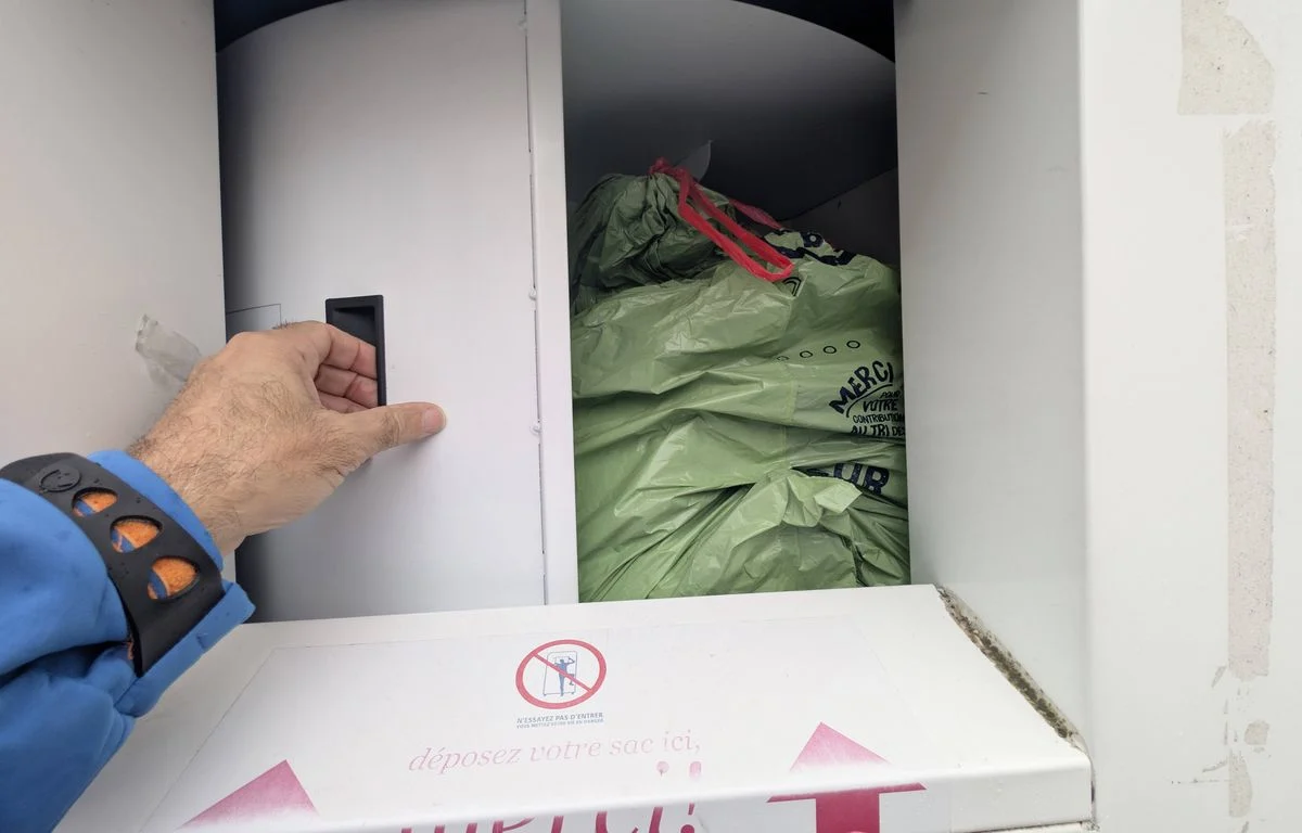 Déchets textiles : L’éco-organisme Refashion sanctionné par l’Etat