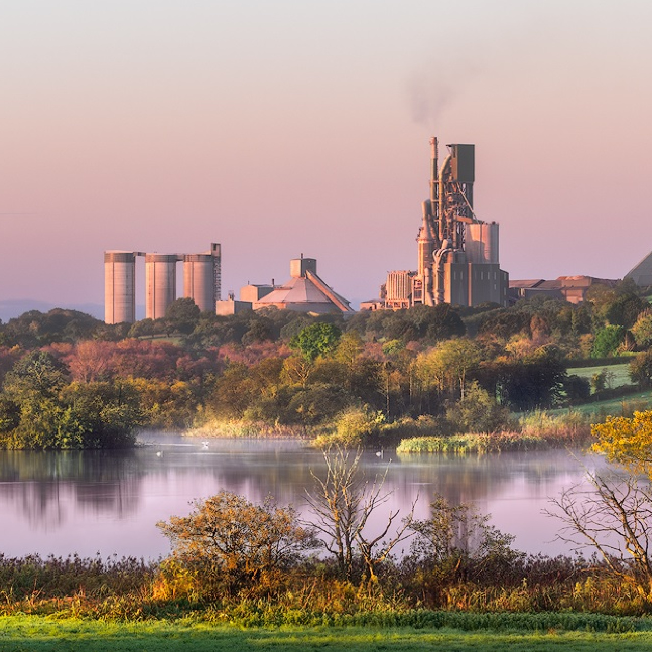 Çimsa’nın net kârı yüzde 56 yükseldi