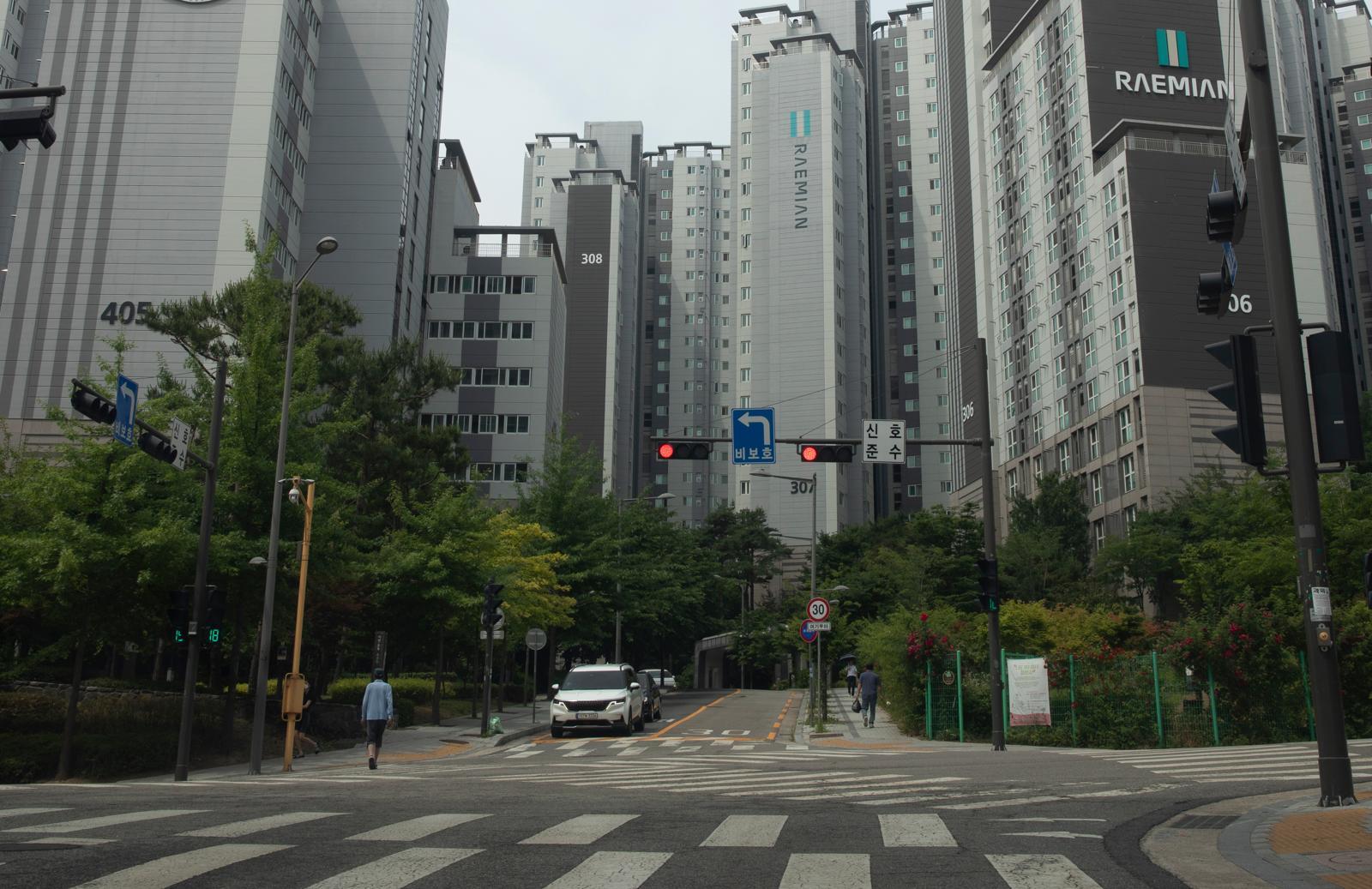 서울 공시가 18.6% 올라… 반포자이 보유세 1274만→1809만원