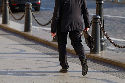 В России появится новый бизнес-омбудсмен