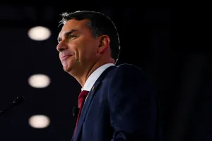 Para Flávio, com juro atual, Brasil ‘faliu’ e não está compensando investir no País