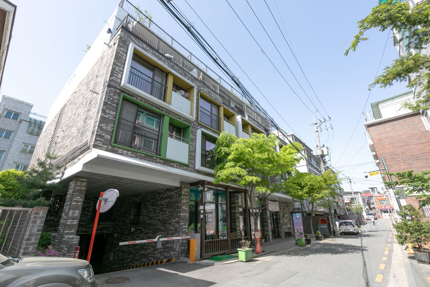 LH, 특화형 매입임대주택 1000가구 규모 공모… 내달 11일까지 접수