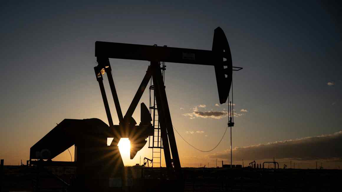 Exxon and Chevron defy Trump pressure to boost oil production