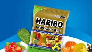 Fabricante de doces Haribo encerra atividades fabris e administrativas no Brasil