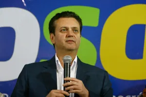 Kassab diz que Bolsonaro ‘teve desempenho pessoal muito aquém das expectativas’