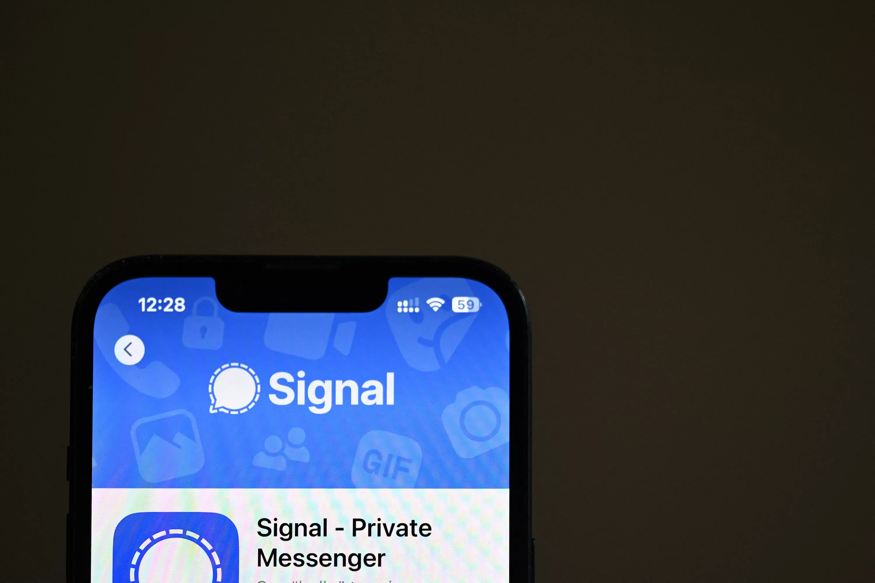«Une ampleur extrêmement préoccupante» : Berlin accuse Moscou d’être «vraisemblablement» responsable de la cyberattaque contre Signal