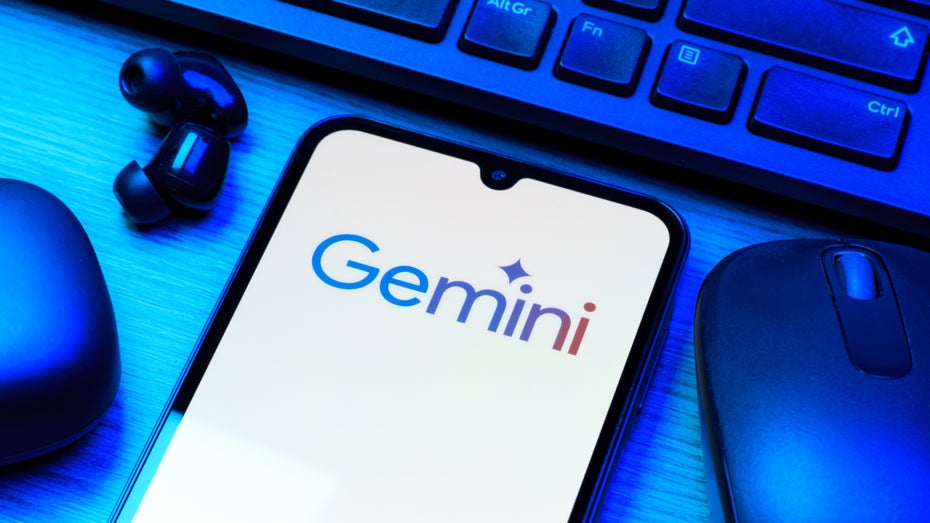 Persönliche Empfehlung statt Einheitsbrei: Google verpasst Gemini eine Memory-Funktion