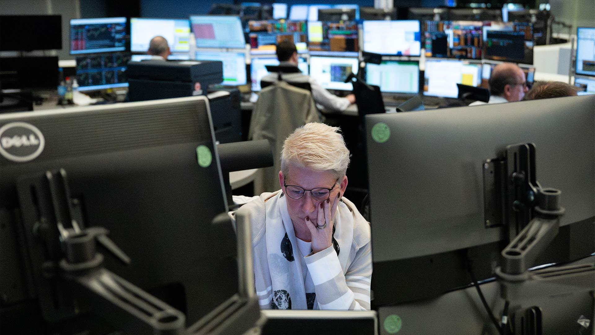 Marktbericht: Ölpreise bremsen DAX aus