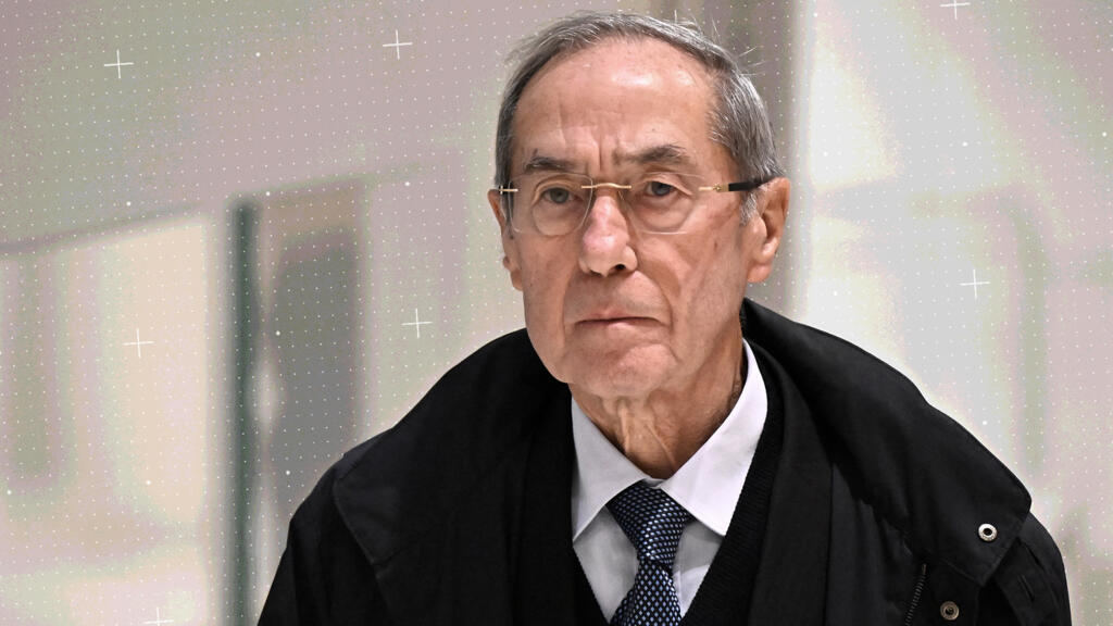 L'essentiel du procès libyen en appel de Nicolas Sarkozy : "Claude, voyez cela"