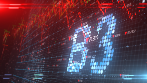 Ibovespa vai 187 mil pontos com ajuste de fim de mês e notícias internas