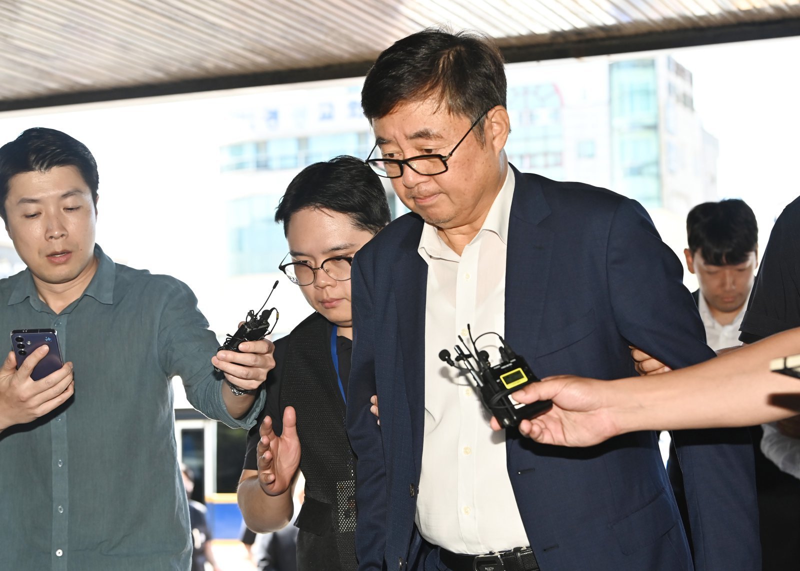 검찰, ‘23명 사망’ 아리셀 박순관 2심 징역 4년에 불복 상고