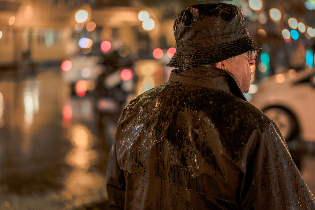 La ropa impermeable es muy útil pero también está llena de plásticos tóxicos. Y no sabemos cómo solucionar ese problema