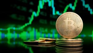 Bitcoin bei 78.000 US-Dollar: Kommt jetzt der Supply Squeeze?