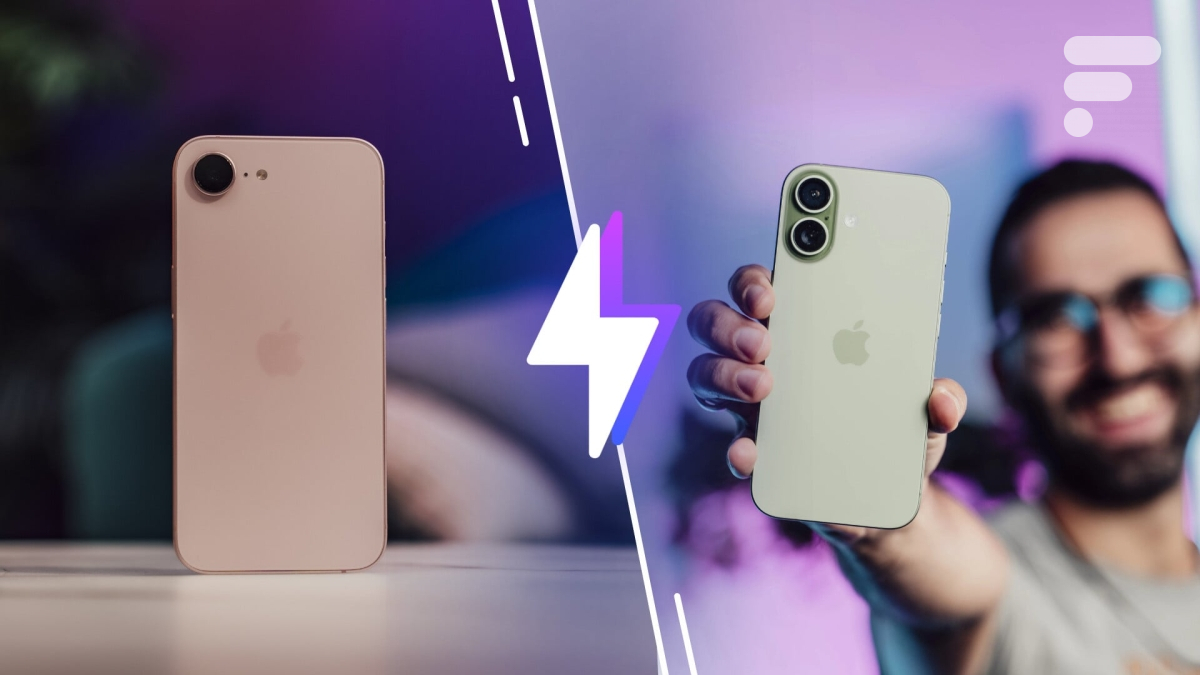iPhone 17e vs iPhone 17 : quel iPhone « abordable » choisir ?