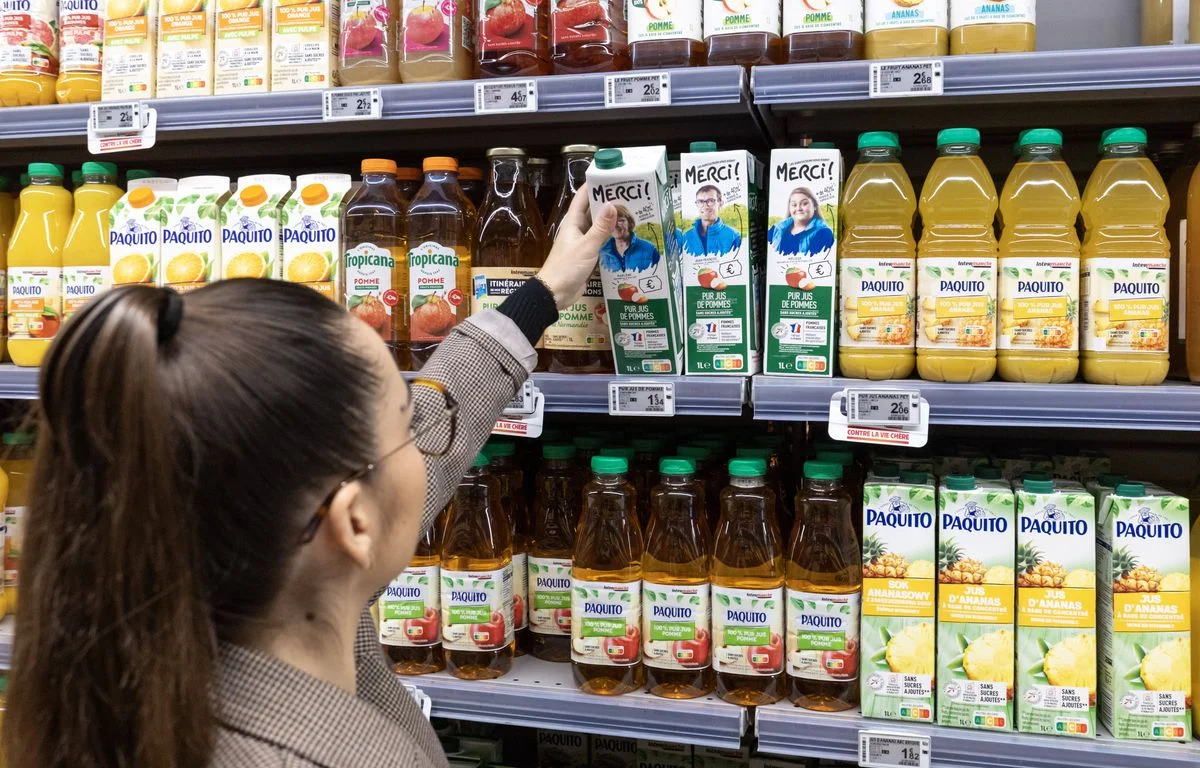 Mauvaise surprise, la croissance française est nulle au 1er trimestre 2026