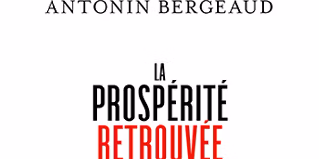 La productivité comme antidote au décrochage de l’Europe