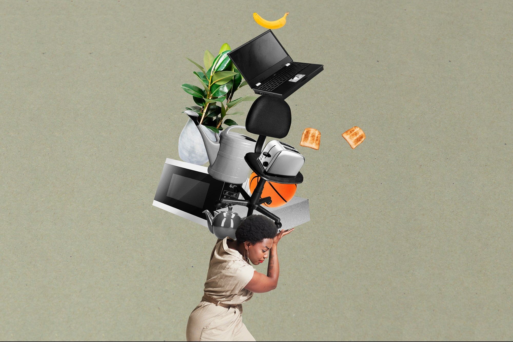 34% of Hourly Workers Rely on More Than 1 Job to Get By. Here’s How Employers Should Respond.