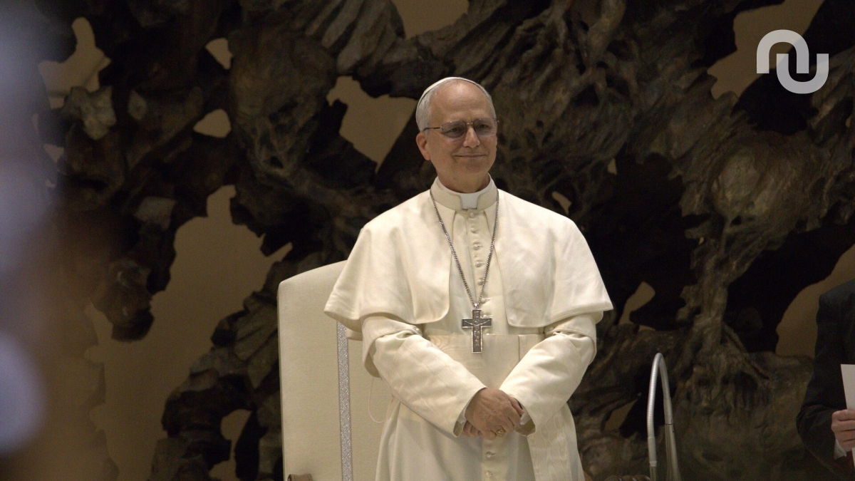 Le pape dénonce l’IA… mais ses messages auraient été écrits par IA