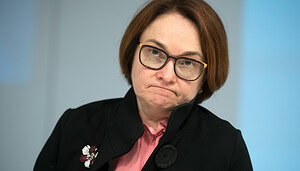 Russlands Wirtschaft am Limit: Warum Moskau jetzt auf Krypto setzt