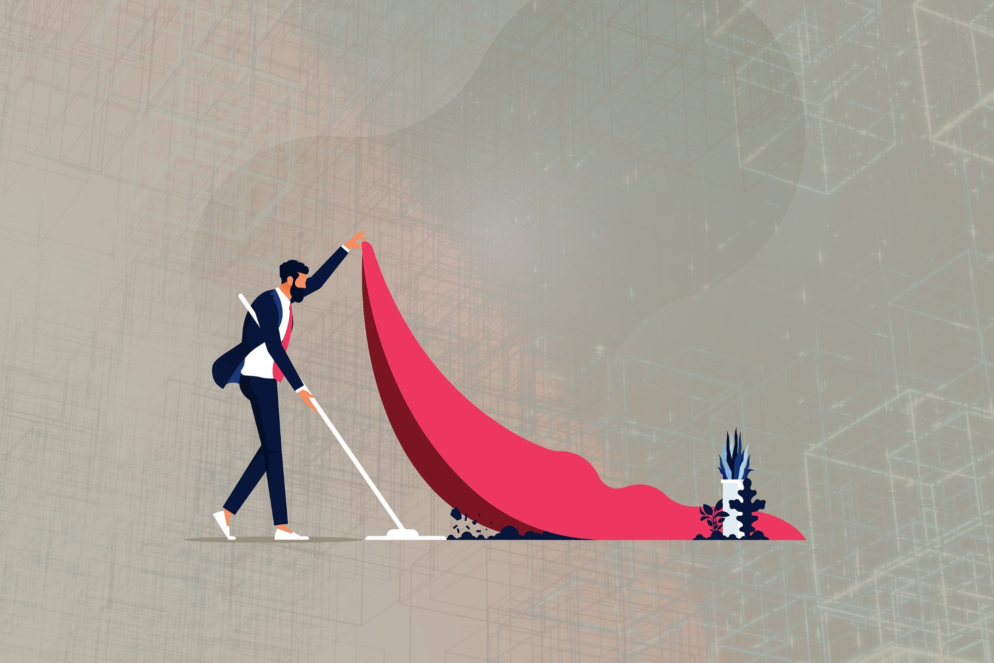 How Leaders Unintentionally Teach Teams to Hide Risks — and How to Change That