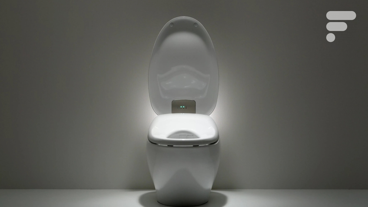 Comment Toto, connu pour ses toilettes japonaises, est devenu un fournisseur indispensable des fabricants de mémoire NAND
