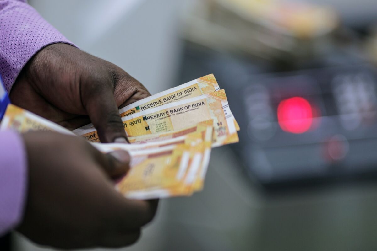 India Revamps Trade Reporting System, Including Offshore Rupee