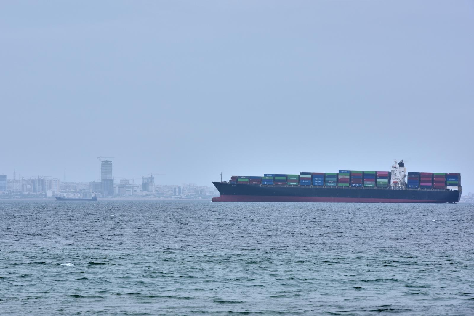 이란, 푸틴 측근 봐줬나…러 재벌 초호화 요트 호르무즈 통과