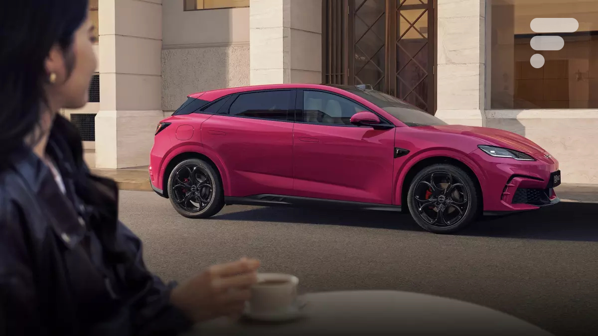 Bénéfices en chute libre de 55 % : que se passe-t-il chez BYD ?