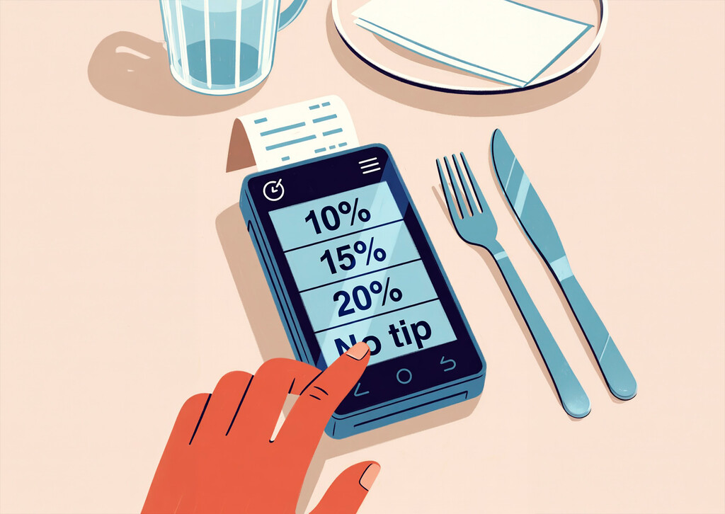 Cada vez más restaurantes de México incluyen la propina en su cuenta: Profeco tiene algo que decirles al respecto
