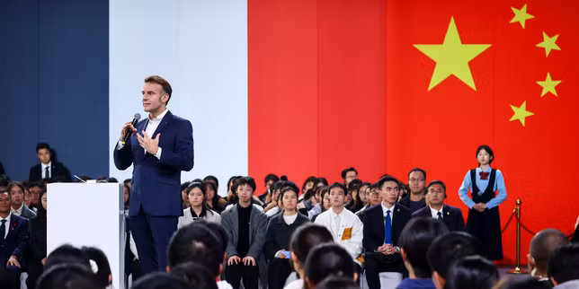 Face au rouleau compresseur chinois, la réponse de l’Europe pour défendre son industrie reste insuffisante