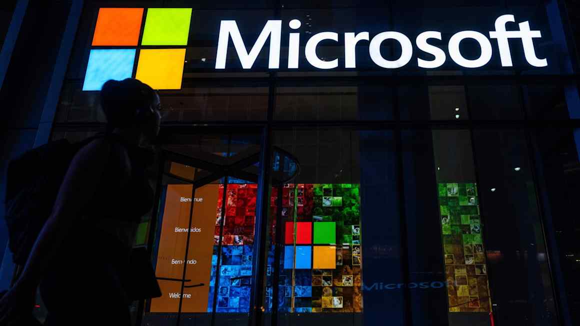 OpenAI and Microsoft loosen ties in revised AI deal