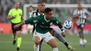 Cerro Porteño x Palmeiras: Onde assistir à Libertadores?