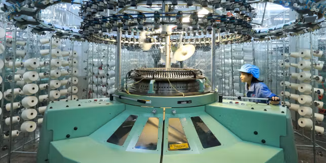 En trente ans, l’eldorado chinois s’est transformé en piège pour l’industrie européenne