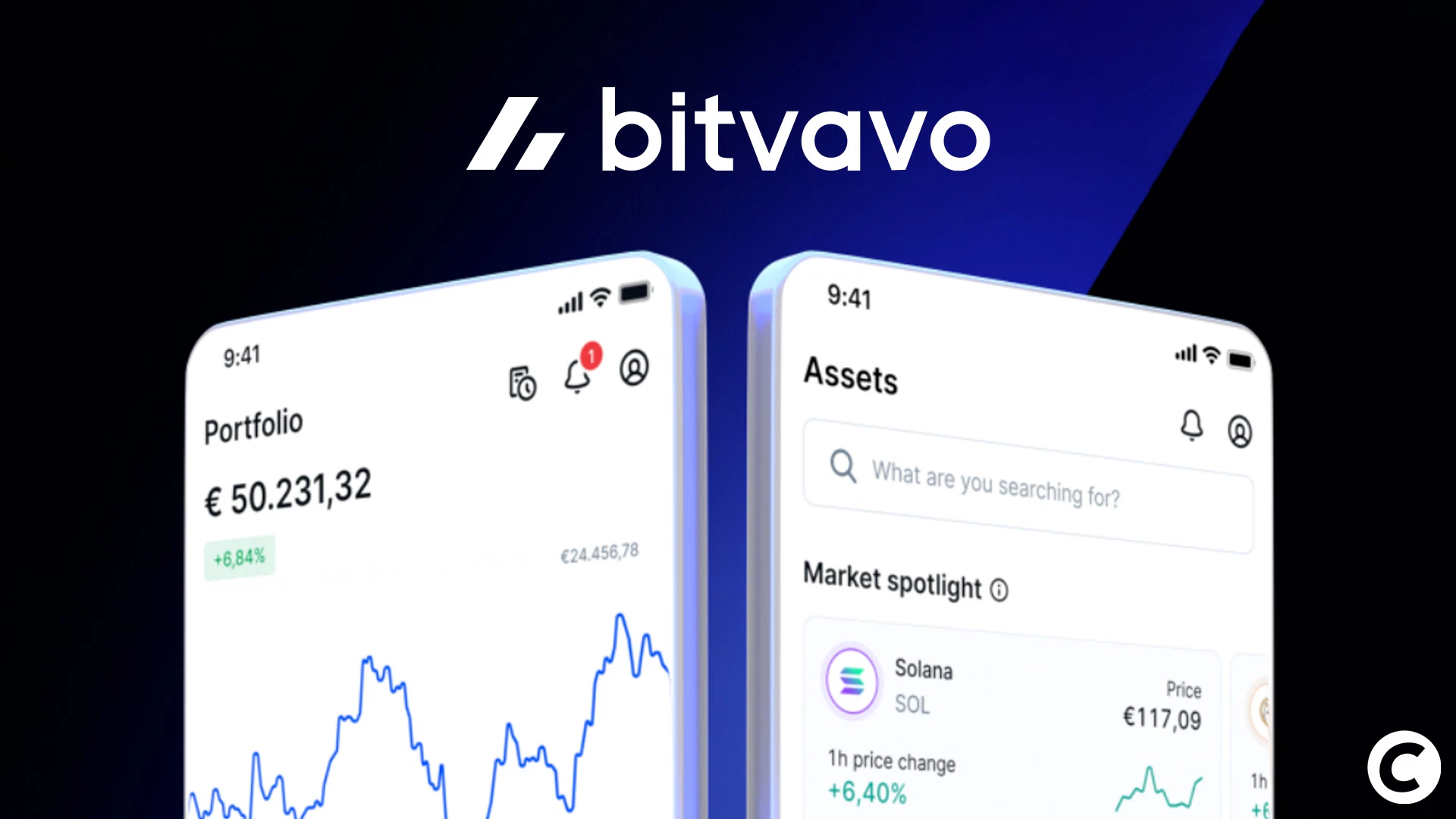 Bitvavo : génerez des récompenses avec vos cryptos grâce au lending