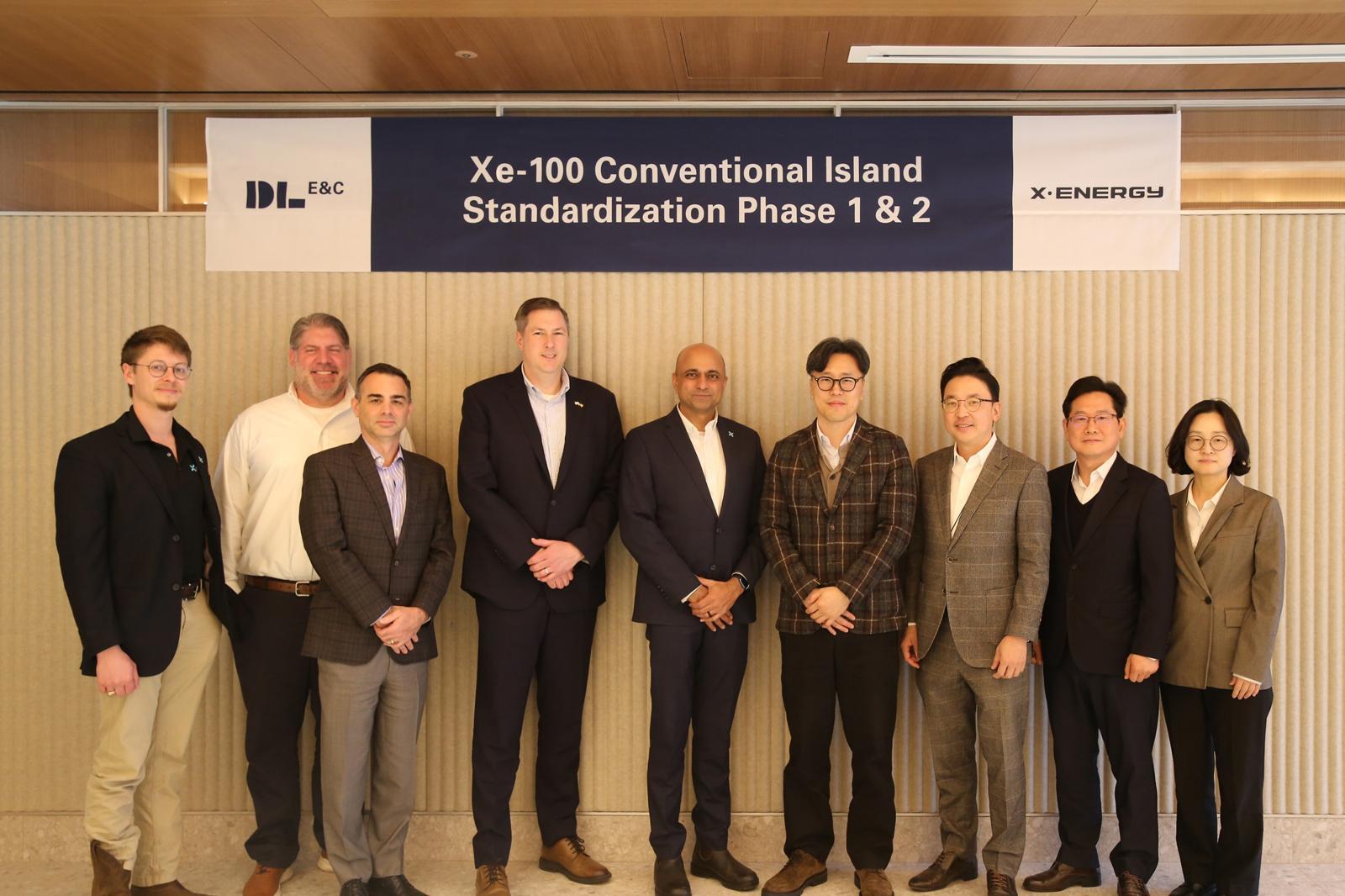 DL이앤씨, 엑스에너지 IPO 흥행에 SMR 투자 성과 가시화… 지분가치 3년새 6배↑