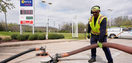 Donald Trump lockt weitere Energiekonzerne weg von Windkraft