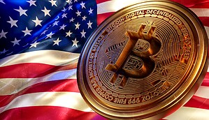 Bitcoin-Reserve der USA: Weißes Haus kündigt neue Schritte an