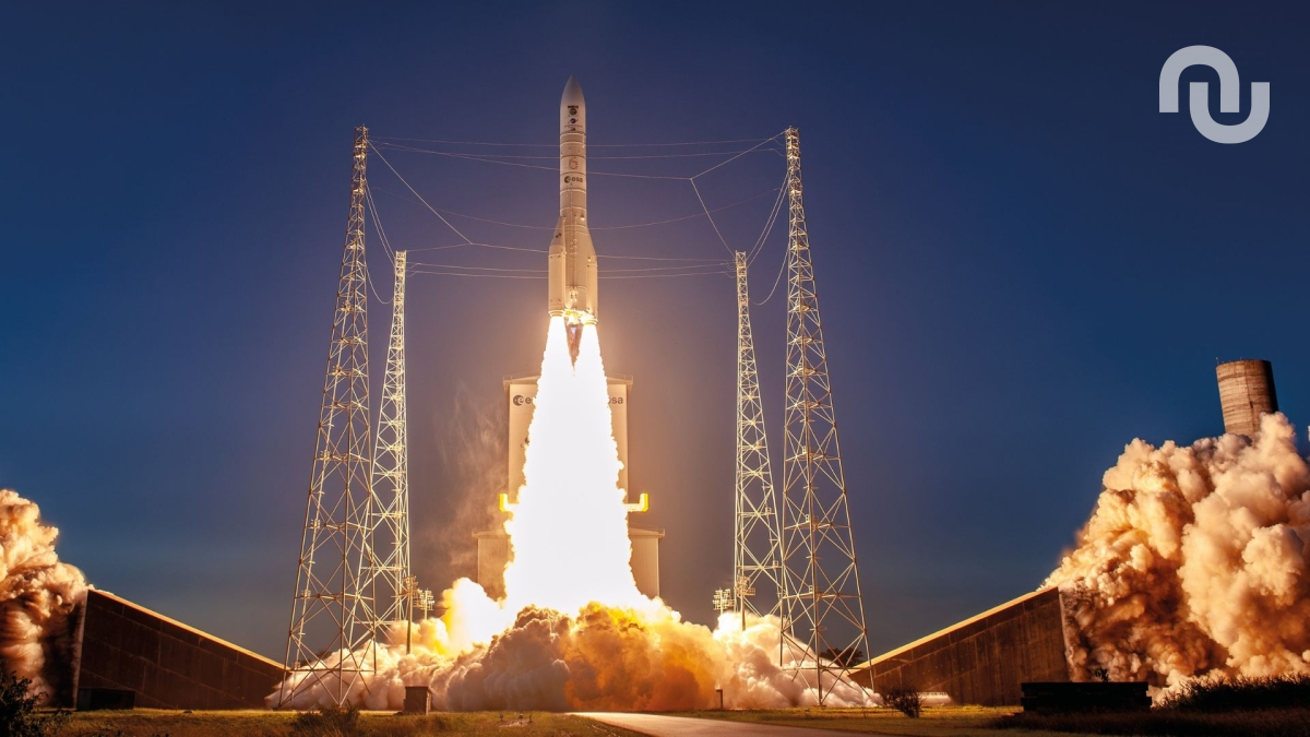 Suivez en direct le vol d’Ariane 6 dans sa version surpuissante pour la deuxième fois d’affilée
