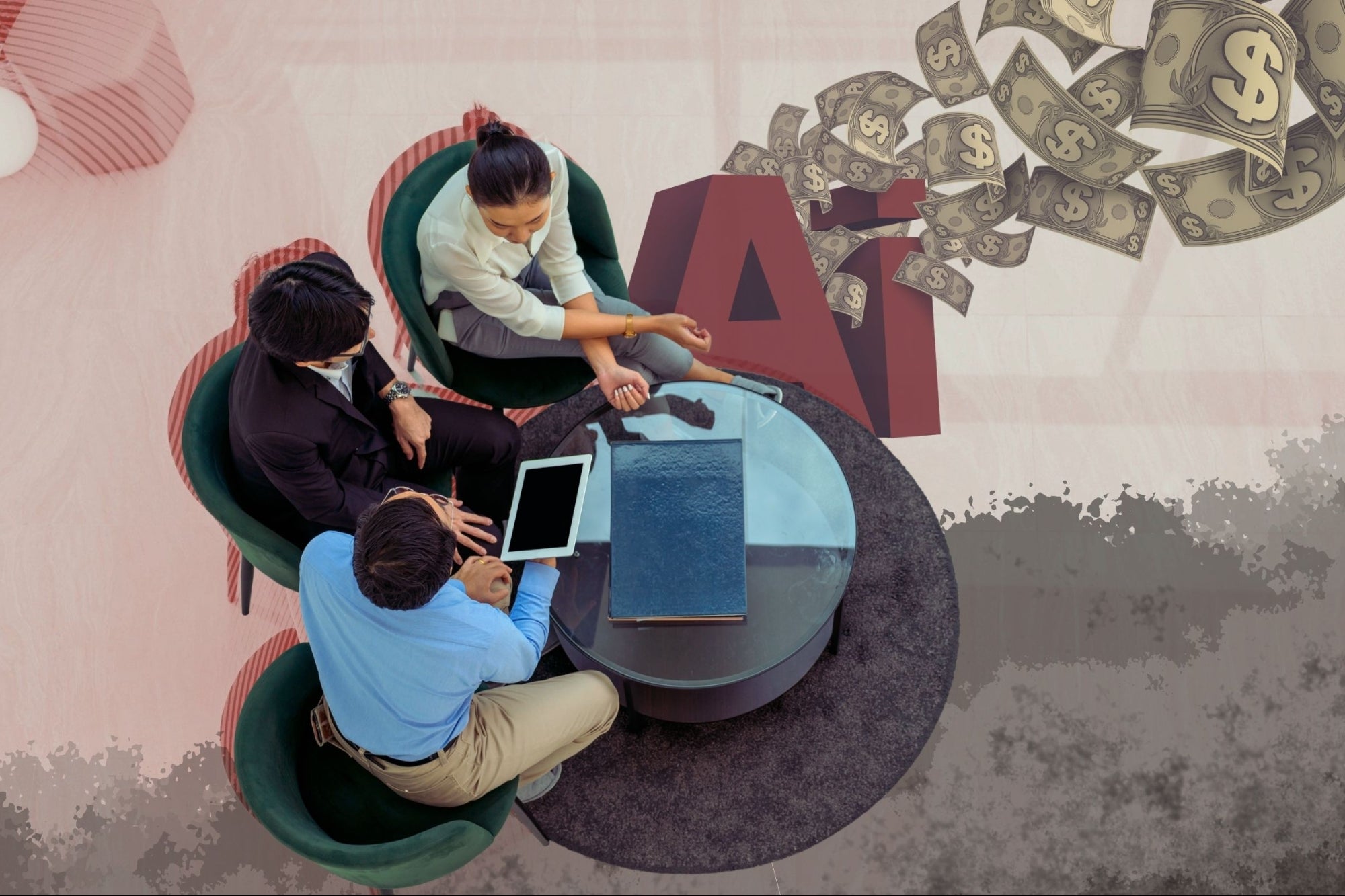 AI Is Driving Customer Acquisition Costs Through the Roof. Here’s How to Get Around It.