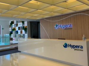 Hypera surpreende com aceleração de vendas no 1T26, mas segue pressionada; ação sobe