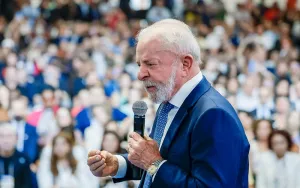 Lula deve encerrar mandato sem viabilizar parte das promessas voltadas a trabalhador
