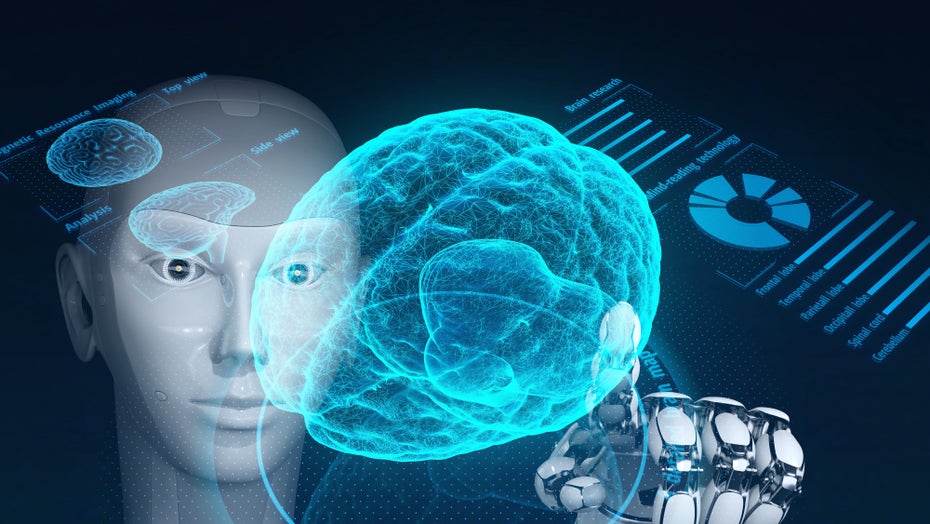 1,1 Milliarden zum Start: Ex-Deepmind-Forscher sammelt Rekordsumme für KI-Startup ein
