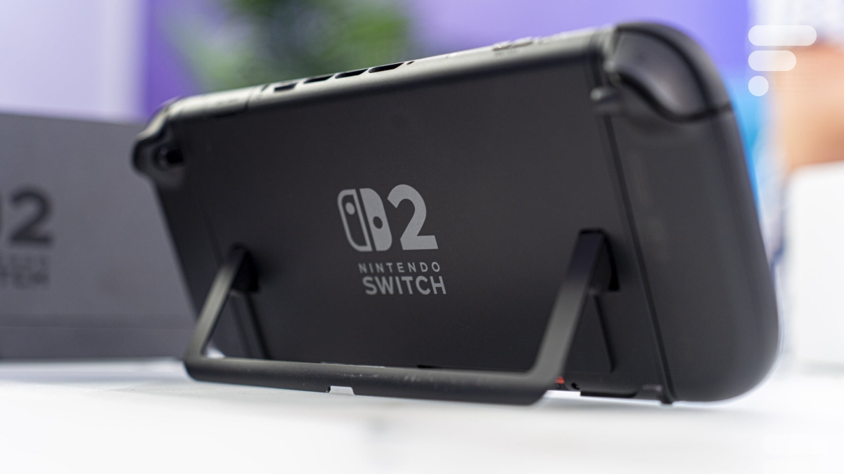 La Nintendo Switch 2 va accueillir son premier MMORPG majeur : Final Fantasy XIV