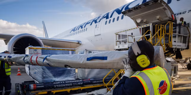 Air France-KLM face à un surcoût monstre de 2,4 milliards de dollars sur sa facture carburant en raison du conflit au Moyen-Orient