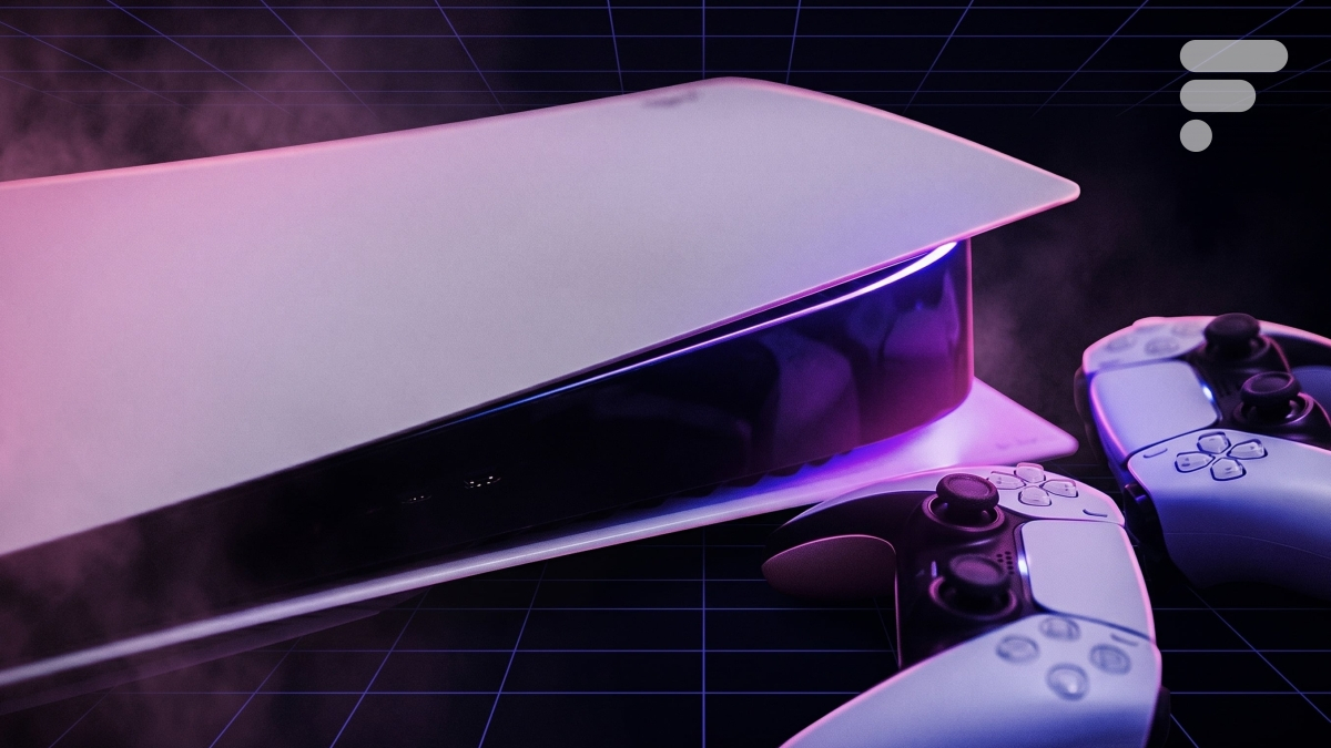 PS5 transformée en PC Linux : le hack est prêt