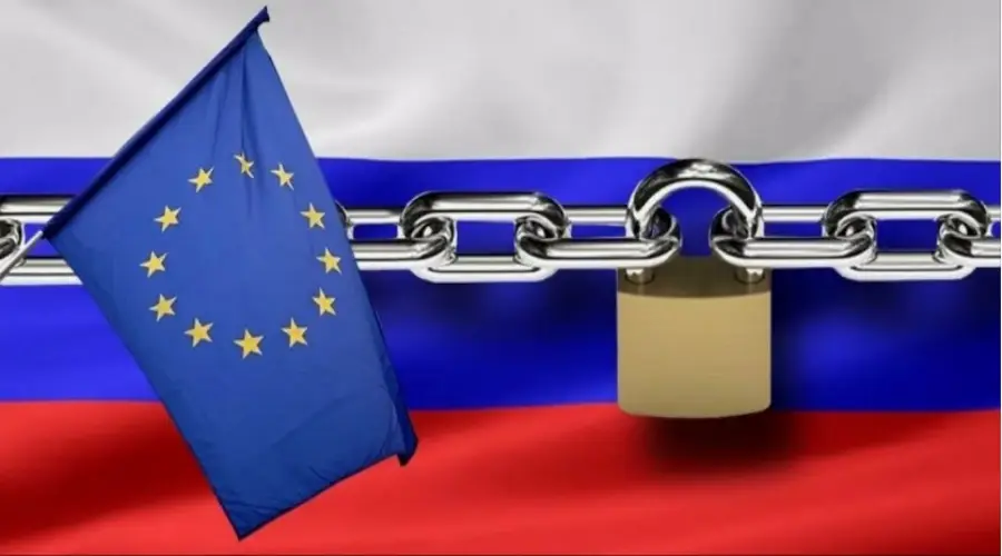 Евросоюз ввел санкции против российских криптоплатформ