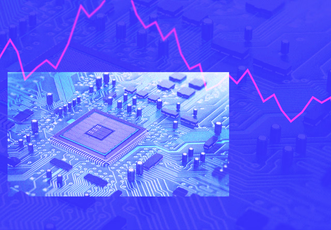 This is the most critical question facing U.S. investors right now — and it has nothing to do with Iran